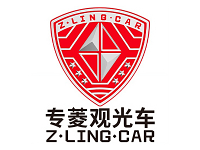 专菱观光车